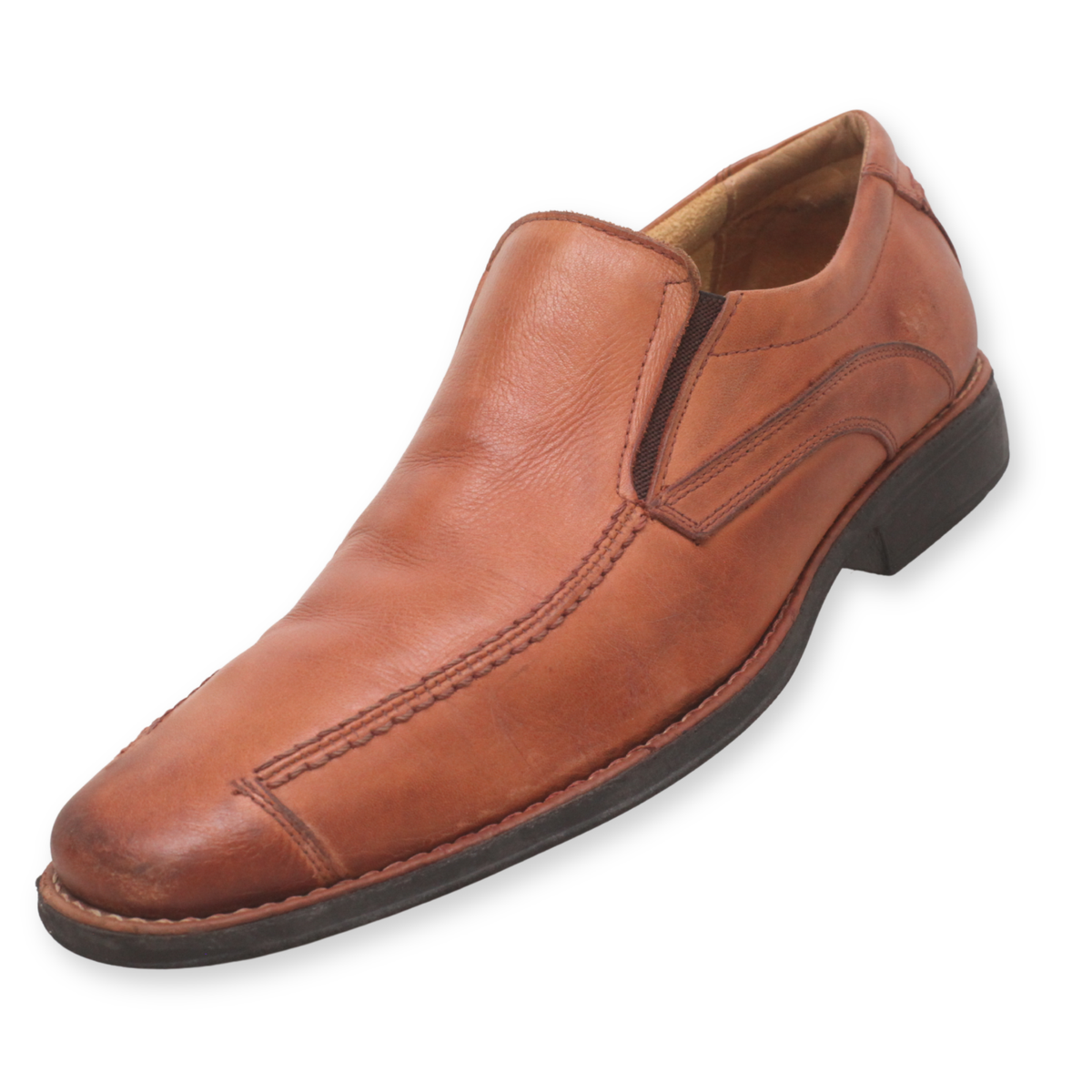 SANDRO MOSCOLONI Slip-On Formal Shoes
