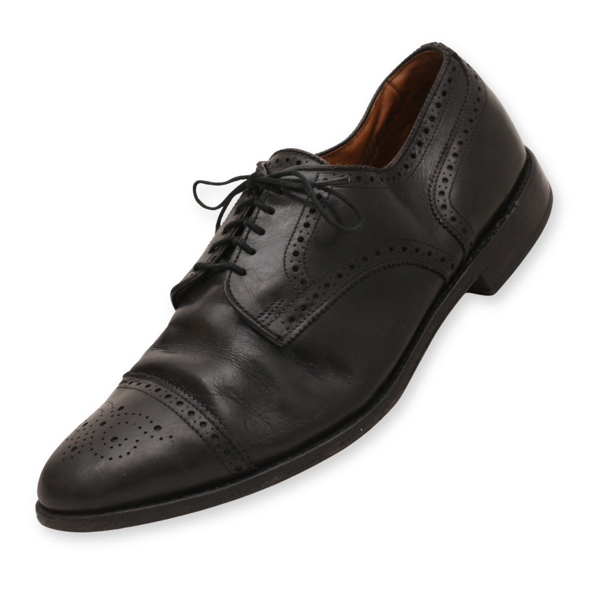 Allen Edmonds Lace-Up Formal Shoes