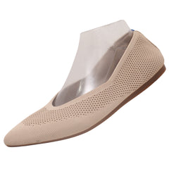 Flat Women Pumps