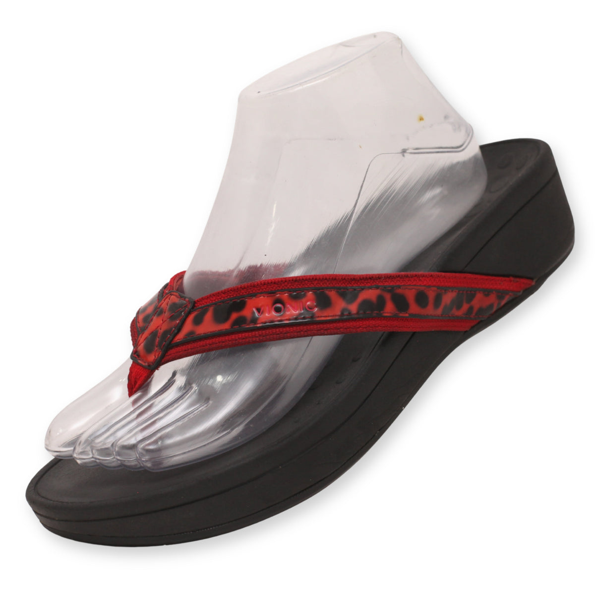 Vionic High Tide-Women's Platform Sandal