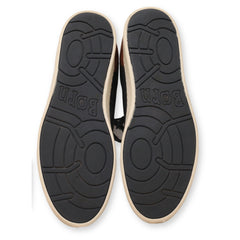 Born Lace-Up Men's Sneaker