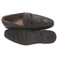 JF Men's Slip-On Casual Shoes
