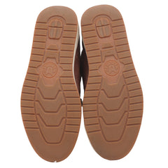 Mephisto Lace-Up Men's Sneaker