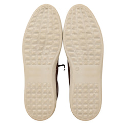 Bull Boxer Lace-Up Men's Casual Shoes