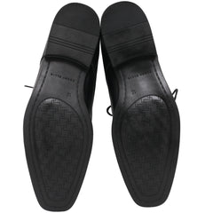 Perry Ellis Lace-Up Formal Shoes