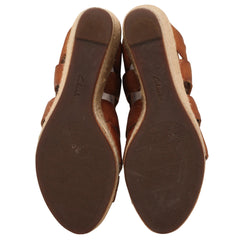 Clarks Women's Wedges Sandals