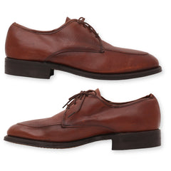 Comfortable Men's Lace-Up Formal Shoes