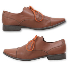 Calvin Klein LaceUp Formal Shoe's