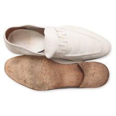 Men's Slip-On Casual Shoes