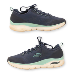 Skechers Arch Fit Women Sneakers