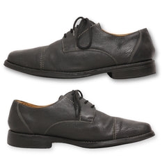 SANDRO MOSCOLONI LaceUp Formal