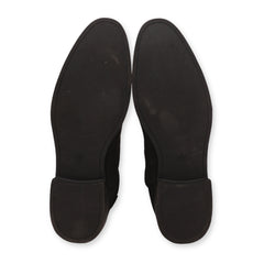 H&M Suede Leather Chelsea Boot