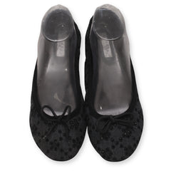 Ellemenno Women's Flat Pumps