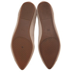 Flat Women Pumps