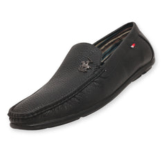 Beverly Hills Polo Club Slip-On Moccasins