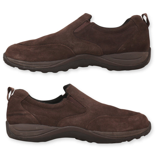 L.L.Bean Slip-On Casual Shoes