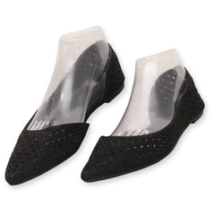 Time And Tru Memory Foam Pumps