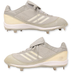 ADIDAS ECXEL 365 LOW CLEATS BASEBALL SHOES