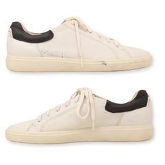 ECCO Women's Lace-Up Sneakers
