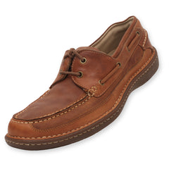 NUNN BUSH Men's Boat Shoes