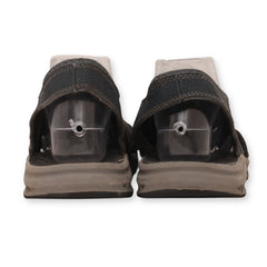 Ozark Trail Men's Closed Toe Outdoor Sandals.