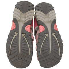 Closed-Toe Women Hiking Sandals