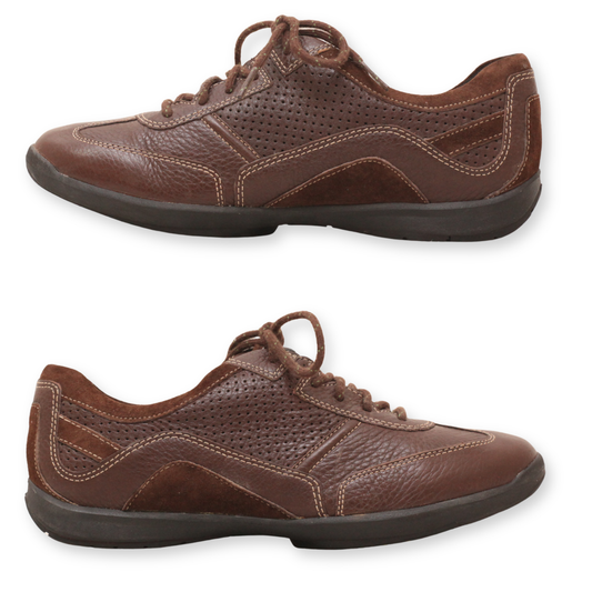 Clarks Wave Comfort Women Shoes