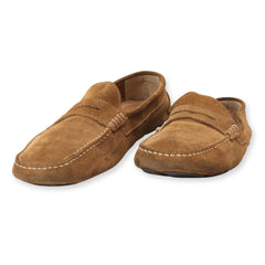 Crew Loafer Shoes