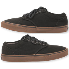 Vans Men's Lace-Up Sneaker