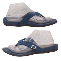 Open Toe Women's Slippers