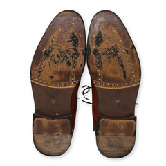 Bruno Marc Lace-Up Men's Casual Shoes