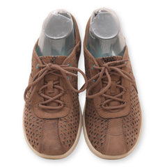 Aravon Women's Lace-Up Sneakers