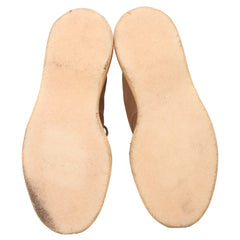COS Lace-Up Men's Casual Shoes