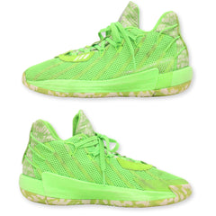 adidas Dame 7 Mens Basketball Shoe