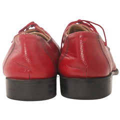 Liberty Zeno Lace-Up Casual Shoes