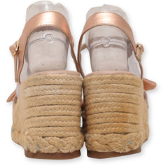 Aldo Women's Wedge Sandals
