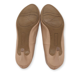 Comfort Plus by Predictions mid-heel pumps