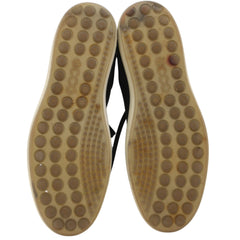 Ecco Lace-Up Casual Shoes