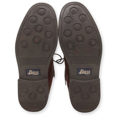 Bass Lace-Up Men's Casual Shoes