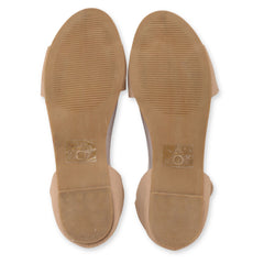 Styluxe Women Open-Toe Sandal