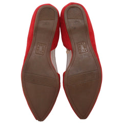 Naturalizer Women Flat Pumps