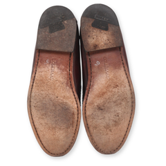 Cole Haan Men's Casual Tassel Loafer