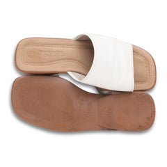 Montego Bay Club Slid Strap Flats