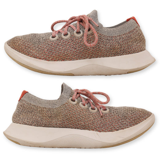 Allbirds Women Lace-up Sneakers