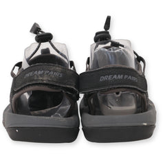 Dream Pairs Women Closed-Toe Sandal