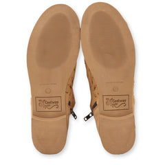 Coolway peep toe sandals