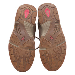 Rugged Shark Axis boat shoes
