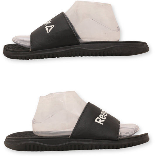 Reebok Women's Slip-On Slide Slipper