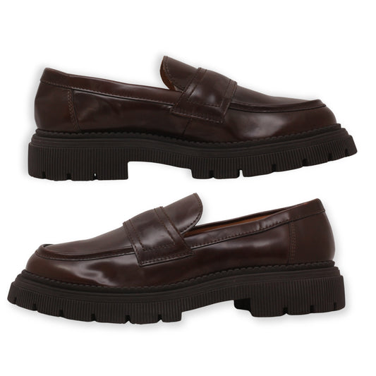 ZARA Slip-On Men's Casual Shoes