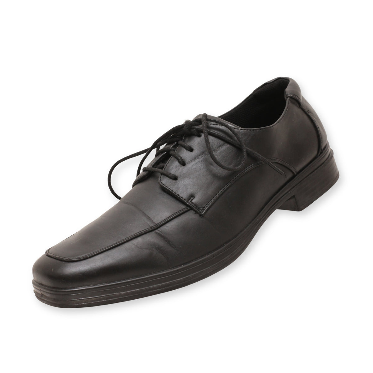 Deer Stags Lace-Up Men's Formal Shoes